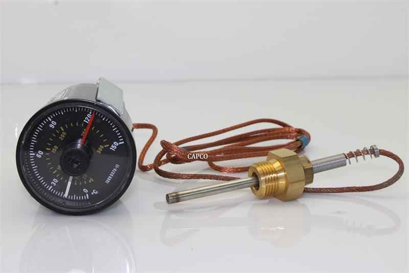 1089037611 SWITCHTEMP 0150C INDICATING (OEM) Atlas Copco