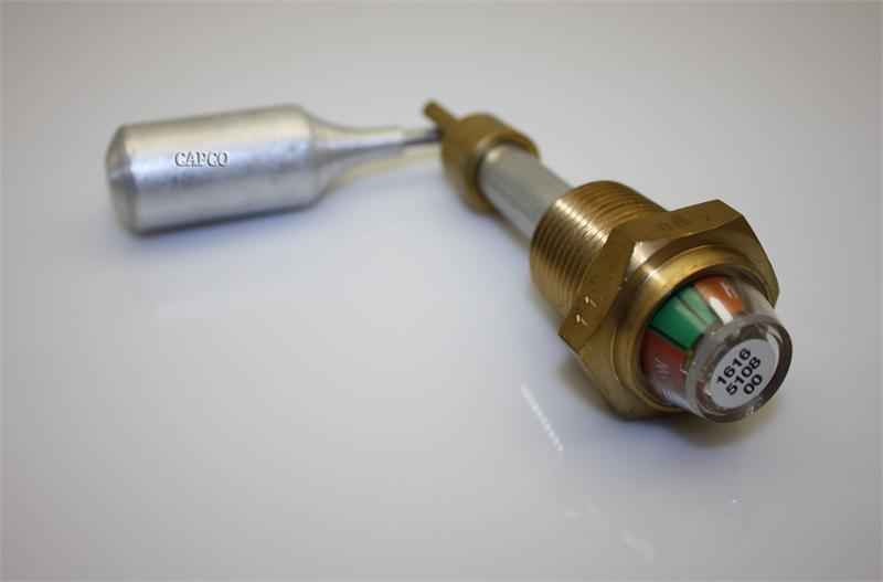 1616510800 Replacement Atlas Copco OIL LEVEL GAUGE