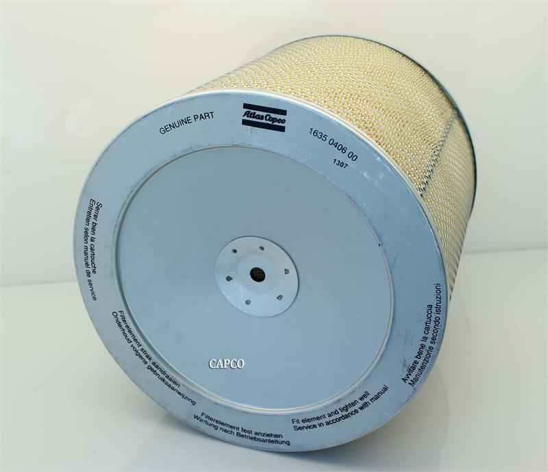 1630040699 FILTER ELEMENT (OEM) Atlas Copco