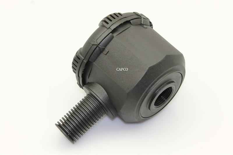 2236002500 Replacement Atlas Copco Air Filter Housing