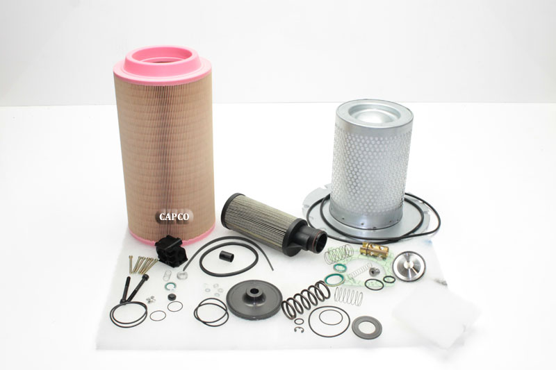 2901129200 Replacement Atlas Copco Maintenance Kit