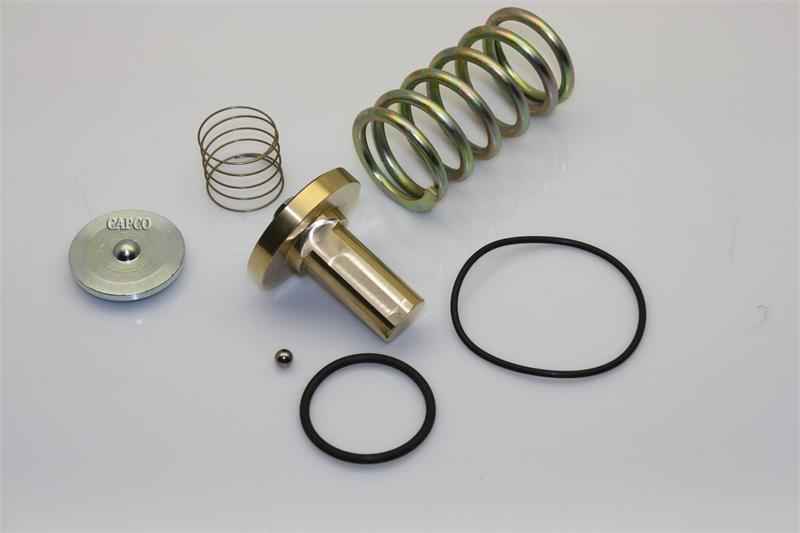 400711.1 Replacement Kaeser KIT, 12000HRS MAINTENANCE MPV