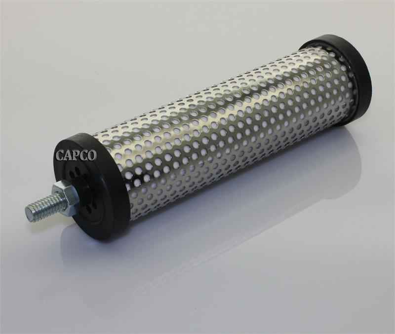 7212760010 Coalescing Filter Element Suitable for FIAC Replacement main image 1